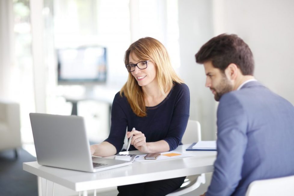 Prenota un appuntamento in Ufficio